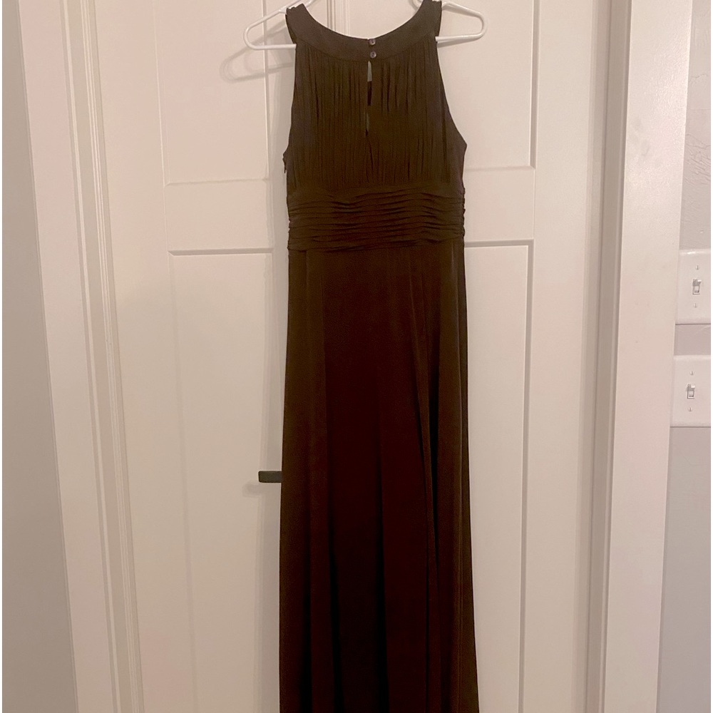 Sangria evening gown - Picture 4 of 6